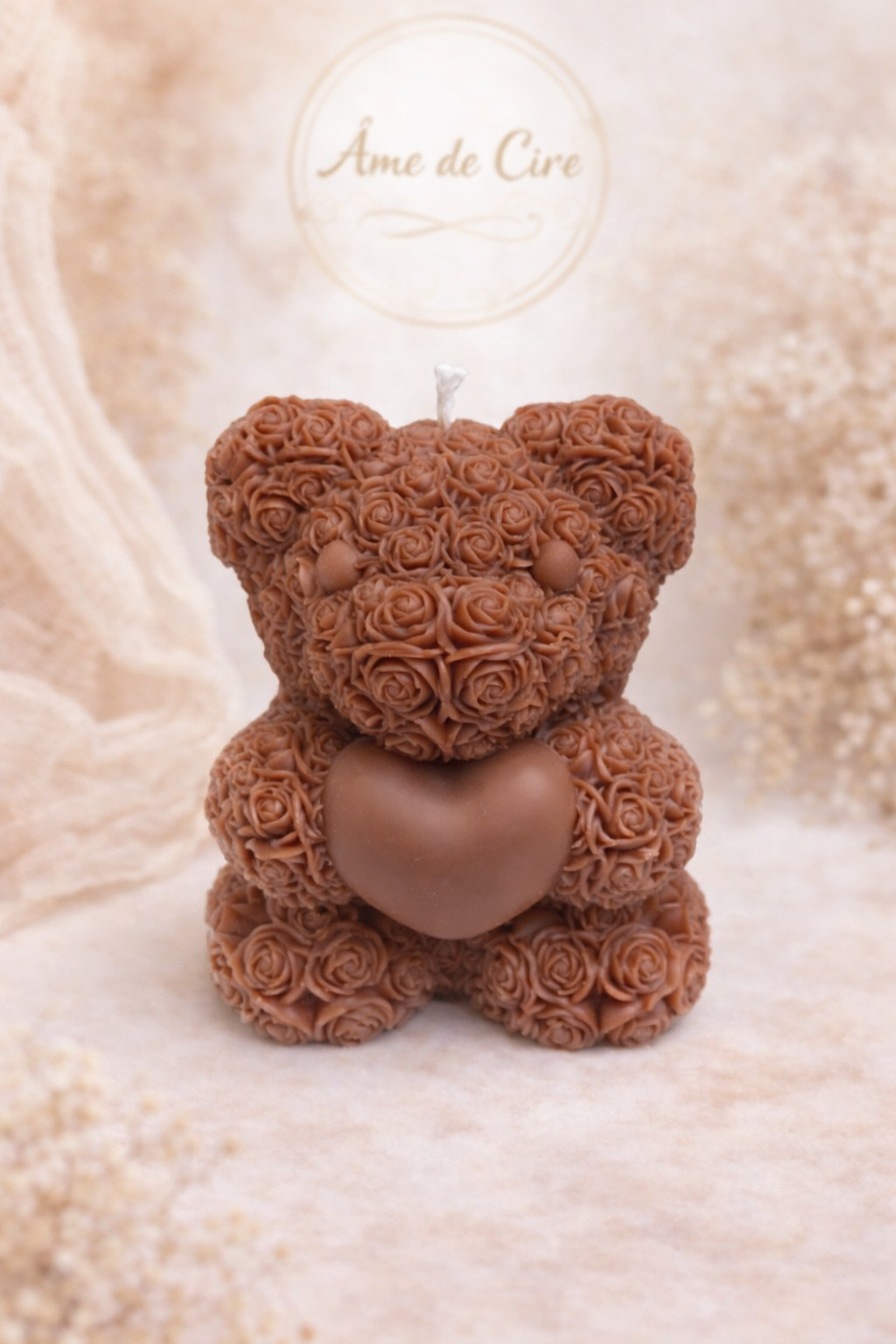 Etreinte - Caramel Beurre Salé