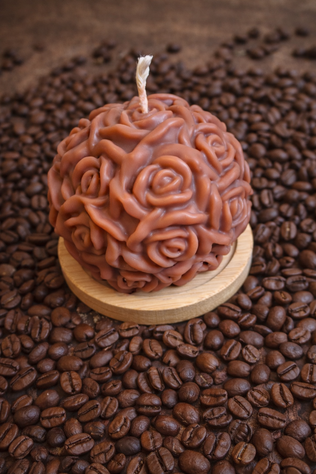 Eclosion - Café