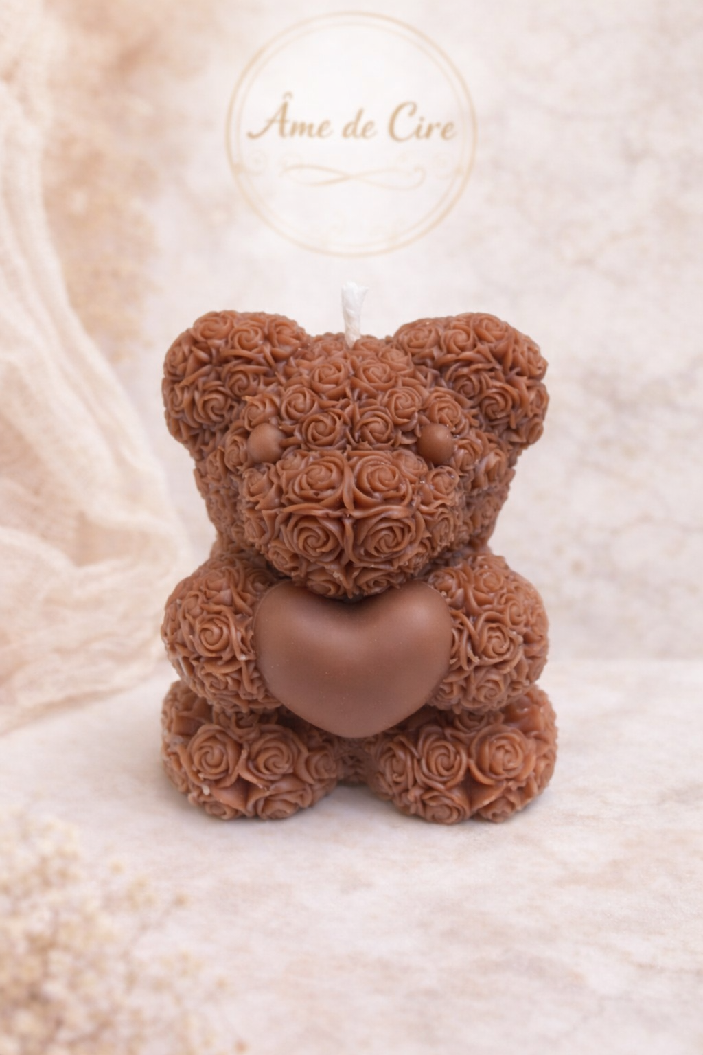 Tendresse - Caramel Beurre Salé