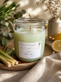 Douceur Citronnelle ( Anti-moustique )