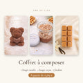 Coffret a composer Ame de Cire a partir de 15,89 euros