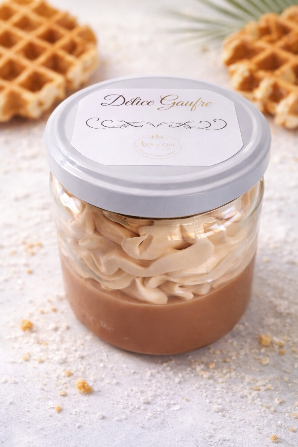 Délice Gaufre