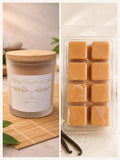 Coffret Duo Vanille