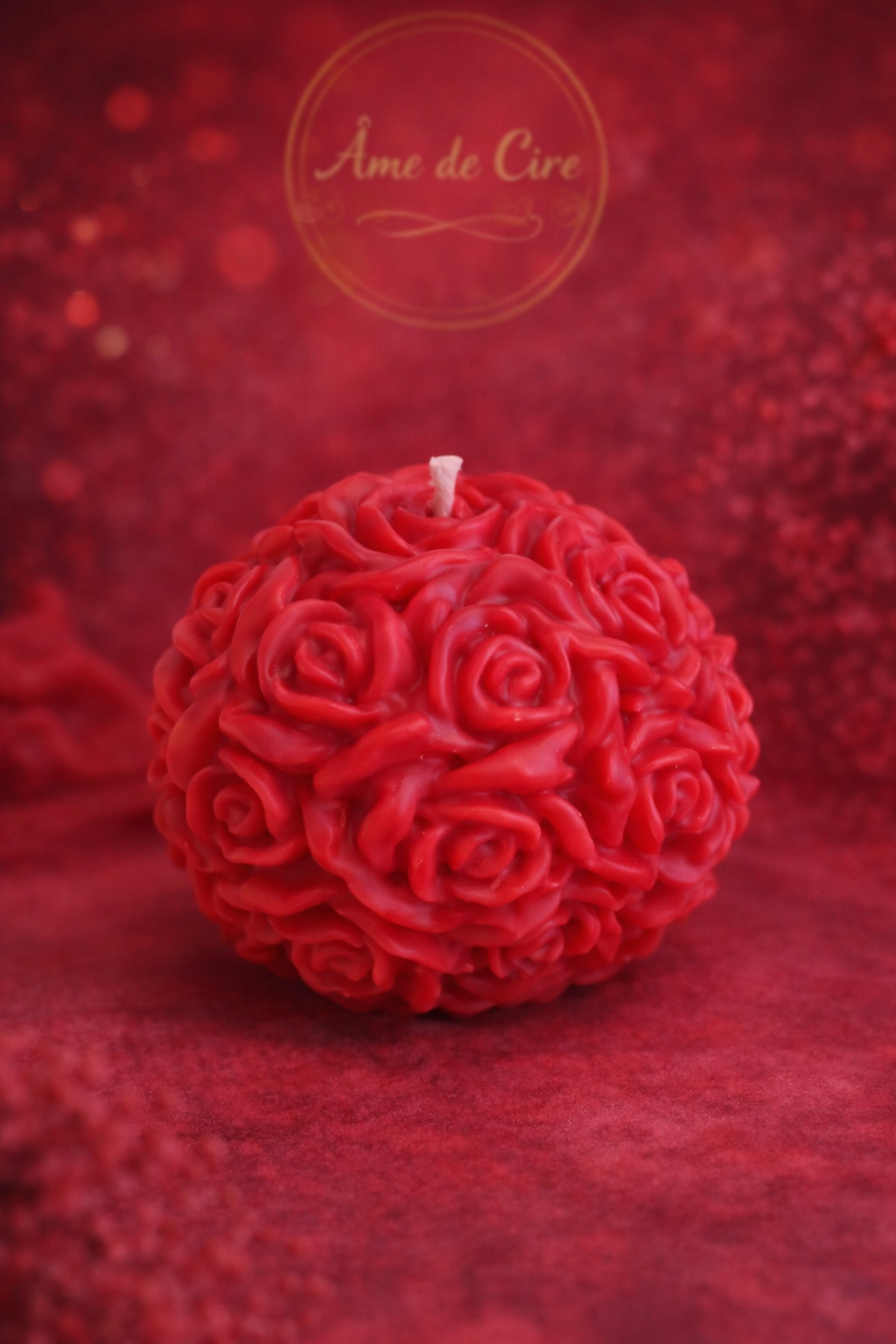 Éclosion - Fruit rouge