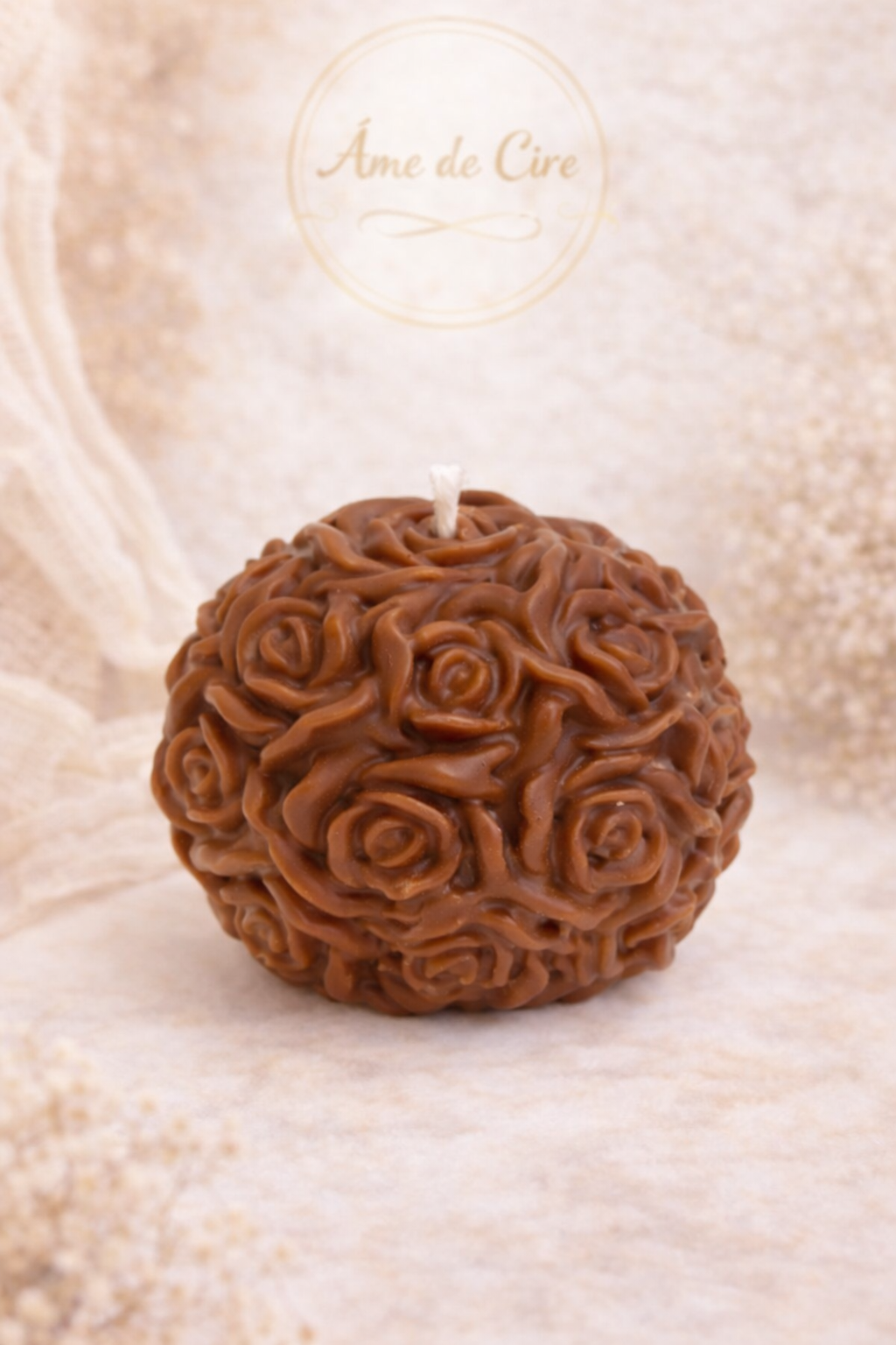 Éclosion - Caramel Beurre Salé