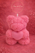 Tendresse - Fruit rouge