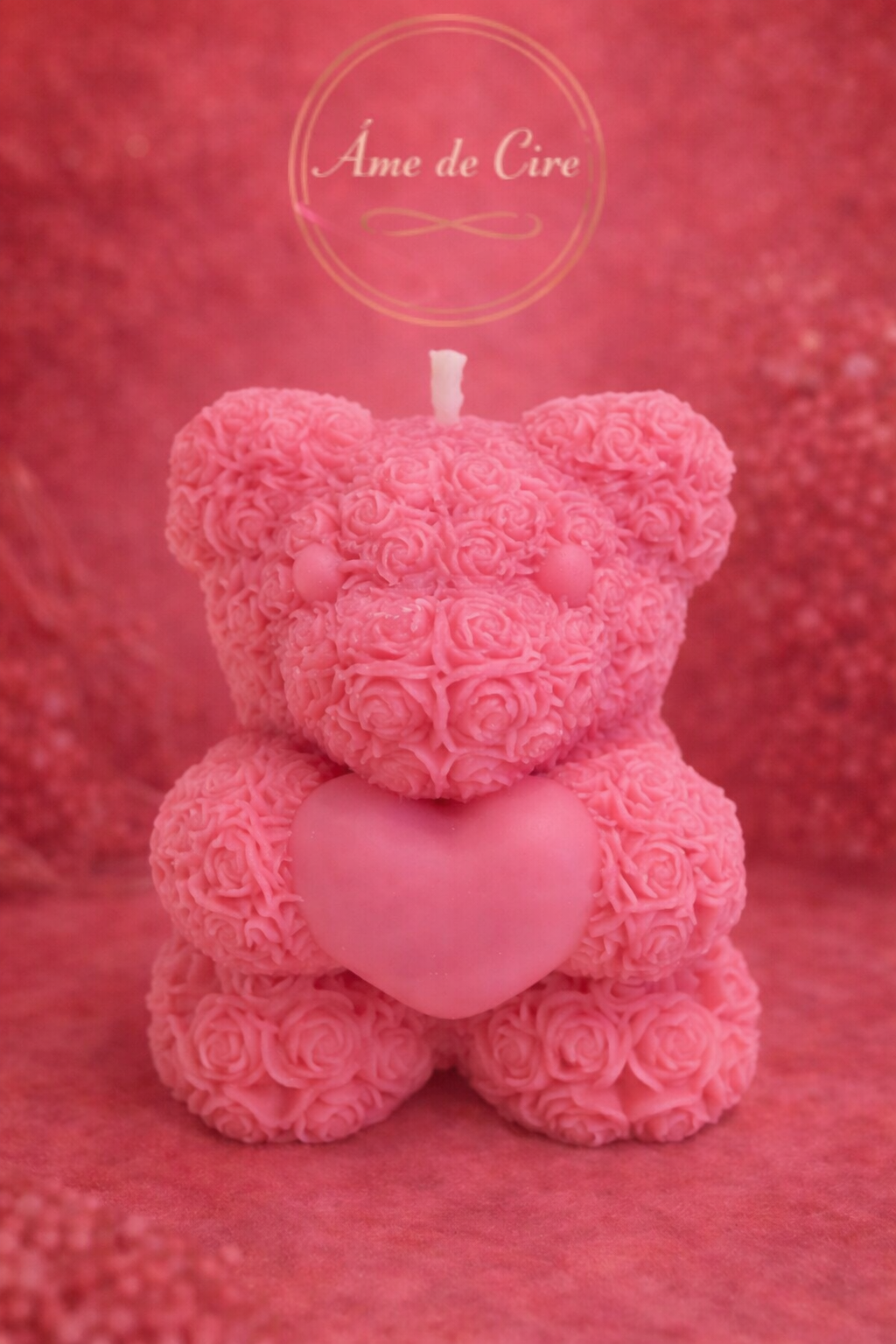 Tendresse - Fruit rouge