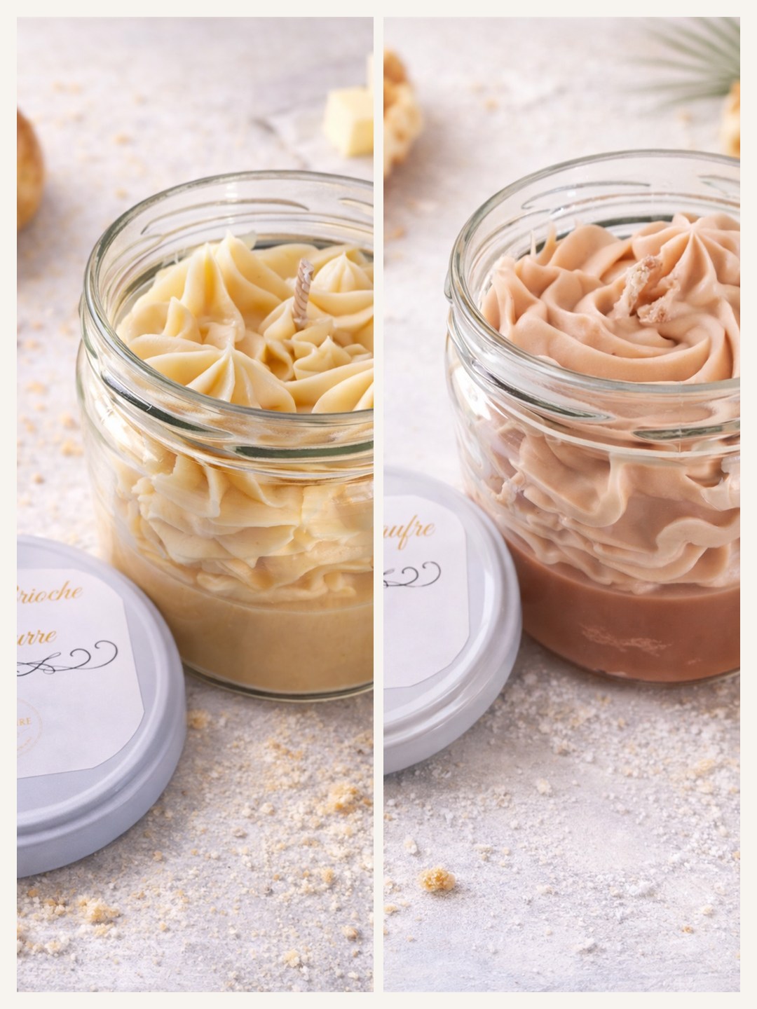 Coffret Goûter