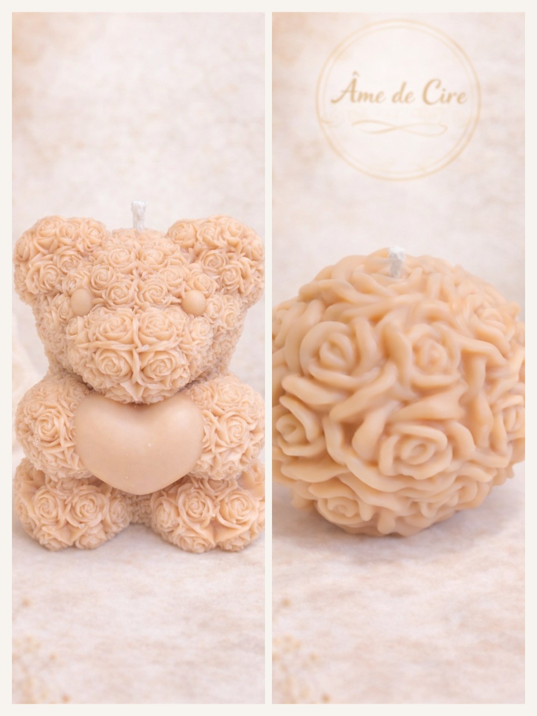 Coffret Ourson gourmand