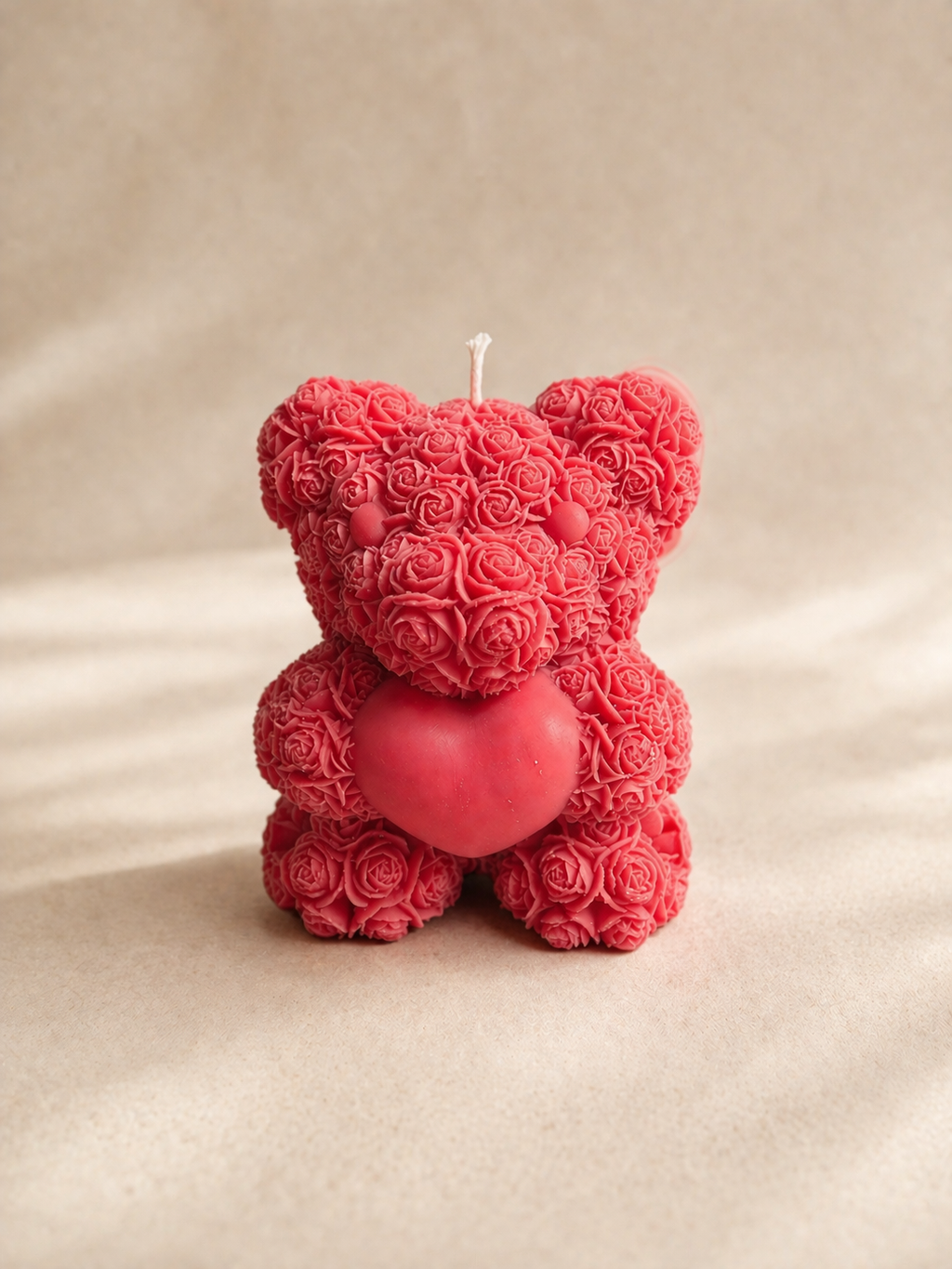 Etreinte - Fruit Rouge