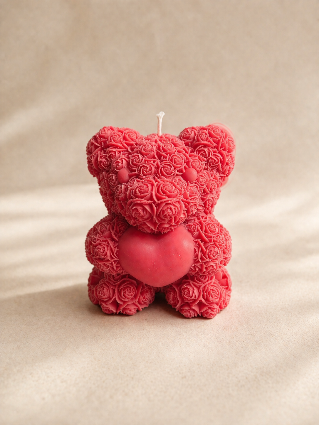 Etreinte - Fruit Rouge